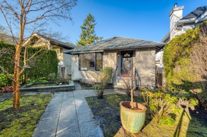 Photo 1 at 4377 W 12th Avenue, Point Grey, Vancouver West