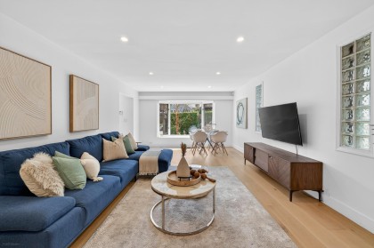 Photo 5 at 4377 W 12th Avenue, Point Grey, Vancouver West
