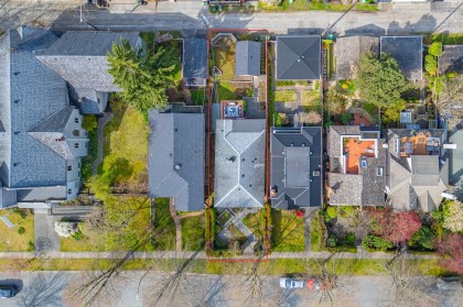 Photo 34 at 4377 W 12th Avenue, Point Grey, Vancouver West