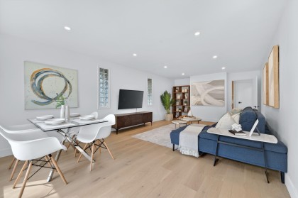 Photo 10 at 4377 W 12th Avenue, Point Grey, Vancouver West