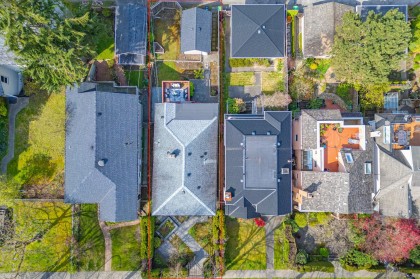 Photo 33 at 4377 W 12th Avenue, Point Grey, Vancouver West