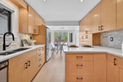 Photo 14 at 4377 W 12th Avenue, Point Grey, Vancouver West