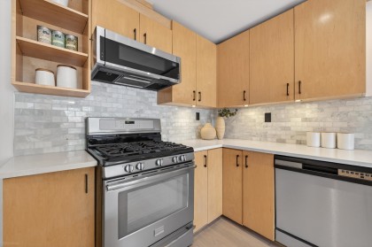 Photo 15 at 4377 W 12th Avenue, Point Grey, Vancouver West
