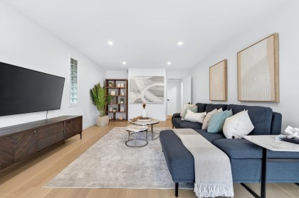Photo 11 at 4377 W 12th Avenue, Point Grey, Vancouver West