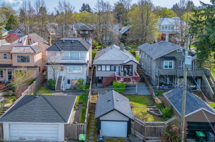 Photo 35 at 4377 W 12th Avenue, Point Grey, Vancouver West