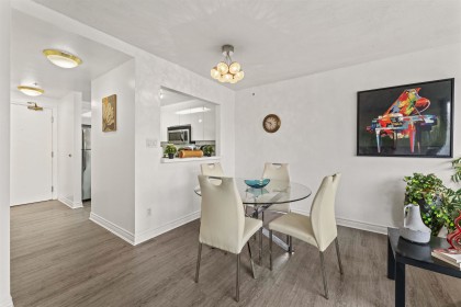 Photo 6 at 2102 - 930 Cambie Street, Yaletown, Vancouver West