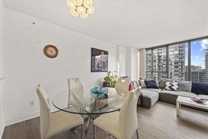 Photo 13 at 2102 - 930 Cambie Street, Yaletown, Vancouver West