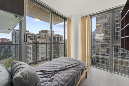 Photo 17 at 2102 - 930 Cambie Street, Yaletown, Vancouver West