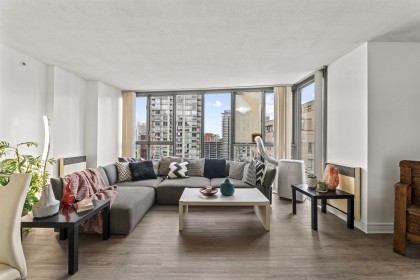 Photo 12 at 2102 - 930 Cambie Street, Yaletown, Vancouver West