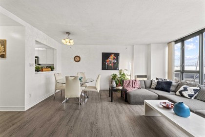 Photo 10 at 2102 - 930 Cambie Street, Yaletown, Vancouver West