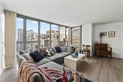 Photo 14 at 2102 - 930 Cambie Street, Yaletown, Vancouver West