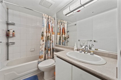 Photo 15 at 2102 - 930 Cambie Street, Yaletown, Vancouver West
