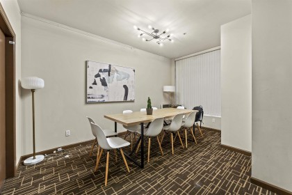 Photo 8 at 2102 - 930 Cambie Street, Yaletown, Vancouver West