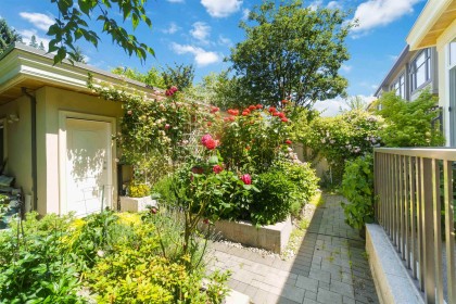 Photo 23 at 3537 W 18th Avenue, Dunbar, Vancouver West