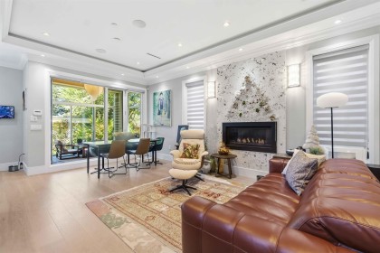 Photo 6 at 3537 W 18th Avenue, Dunbar, Vancouver West
