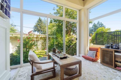 Photo 13 at 3537 W 18th Avenue, Dunbar, Vancouver West