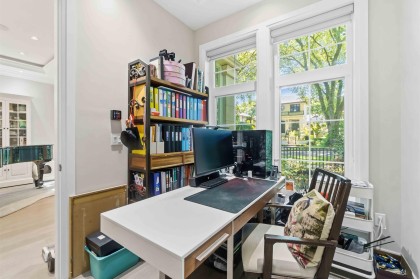 Photo 12 at 3537 W 18th Avenue, Dunbar, Vancouver West