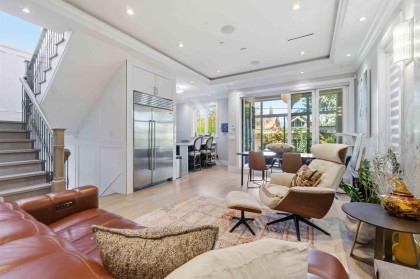 Photo 7 at 3537 W 18th Avenue, Dunbar, Vancouver West