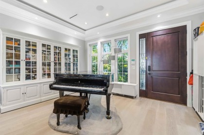 Photo 3 at 3537 W 18th Avenue, Dunbar, Vancouver West