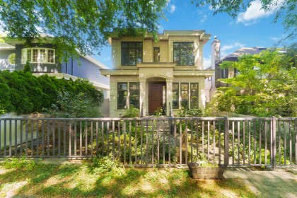Photo 1 at 3537 W 18th Avenue, Dunbar, Vancouver West