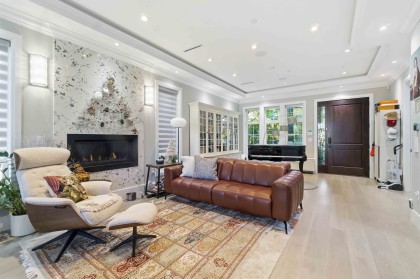 Photo 5 at 3537 W 18th Avenue, Dunbar, Vancouver West