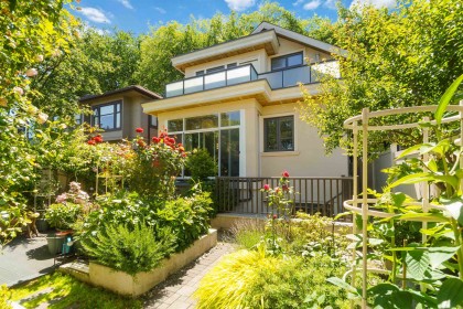 Photo 24 at 3537 W 18th Avenue, Dunbar, Vancouver West