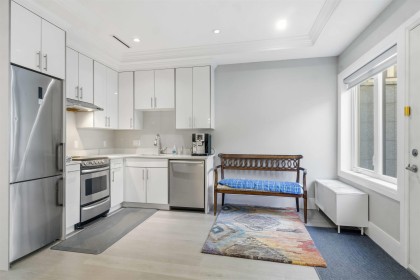 Photo 10 at 3537 W 18th Avenue, Dunbar, Vancouver West