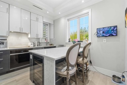 Photo 8 at 3537 W 18th Avenue, Dunbar, Vancouver West