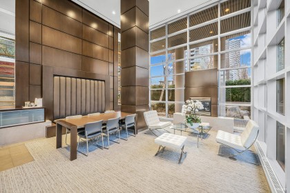 Photo 27 at 2502 - 1483 Homer Street, Yaletown, Vancouver West