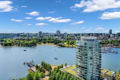 Photo 2 at 2502 - 1483 Homer Street, Yaletown, Vancouver West