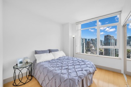 Photo 17 at 2502 - 1483 Homer Street, Yaletown, Vancouver West