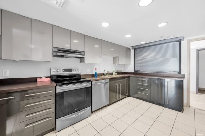 Photo 30 at 2502 - 1483 Homer Street, Yaletown, Vancouver West