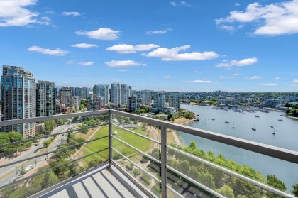 Photo 21 at 2502 - 1483 Homer Street, Yaletown, Vancouver West