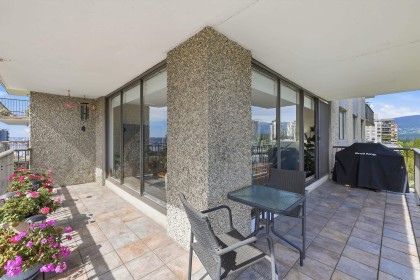 Photo 23 at 803 - 140 E Keith Road, Central Lonsdale, North Vancouver