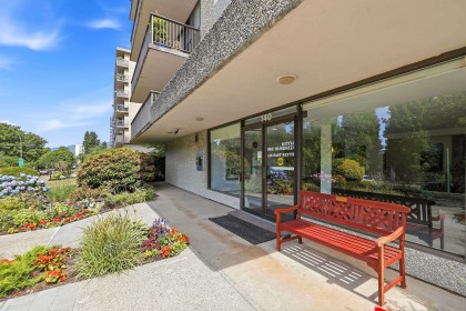 Photo 2 at 803 - 140 E Keith Road, Central Lonsdale, North Vancouver