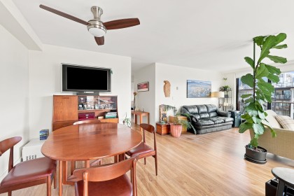 Photo 13 at 803 - 140 E Keith Road, Central Lonsdale, North Vancouver