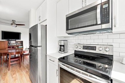 Photo 16 at 803 - 140 E Keith Road, Central Lonsdale, North Vancouver