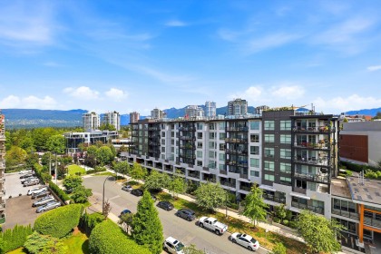 Photo 26 at 803 - 140 E Keith Road, Central Lonsdale, North Vancouver