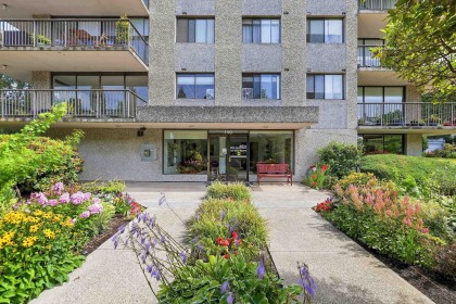 Photo 3 at 803 - 140 E Keith Road, Central Lonsdale, North Vancouver