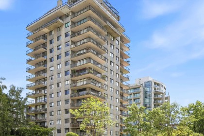 Photo 32 at 803 - 140 E Keith Road, Central Lonsdale, North Vancouver