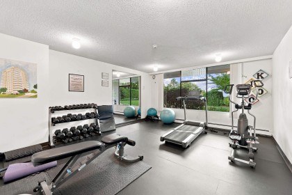 Photo 28 at 803 - 140 E Keith Road, Central Lonsdale, North Vancouver
