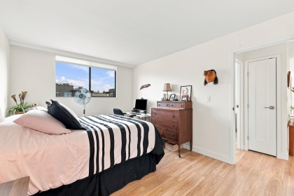 Photo 20 at 803 - 140 E Keith Road, Central Lonsdale, North Vancouver