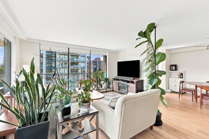 Photo 9 at 803 - 140 E Keith Road, Central Lonsdale, North Vancouver