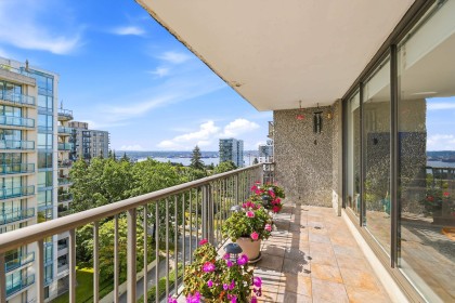 Photo 24 at 803 - 140 E Keith Road, Central Lonsdale, North Vancouver