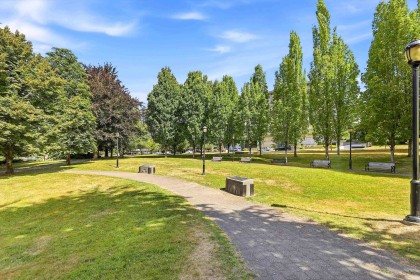 Photo 34 at 803 - 140 E Keith Road, Central Lonsdale, North Vancouver