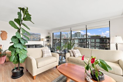 Photo 10 at 803 - 140 E Keith Road, Central Lonsdale, North Vancouver