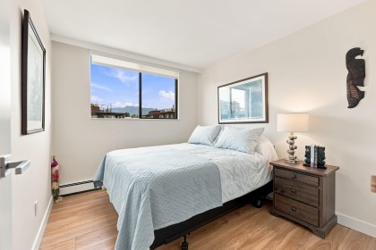 Photo 18 at 803 - 140 E Keith Road, Central Lonsdale, North Vancouver
