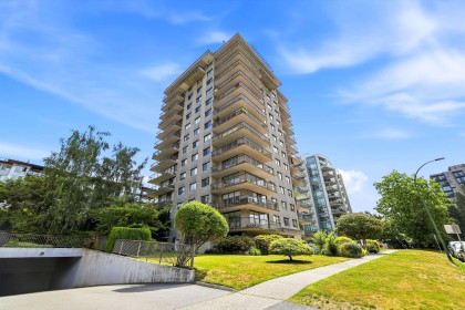 Photo 31 at 803 - 140 E Keith Road, Central Lonsdale, North Vancouver