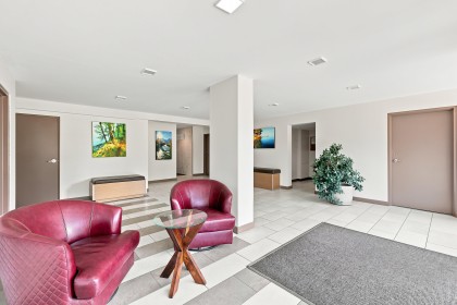 Photo 4 at 803 - 140 E Keith Road, Central Lonsdale, North Vancouver