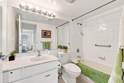 Photo 21 at 803 - 140 E Keith Road, Central Lonsdale, North Vancouver
